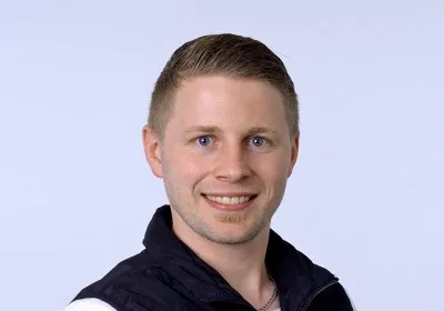 Andreas Mitterwurzer, Geschäftsführer M2 Elektroplanung